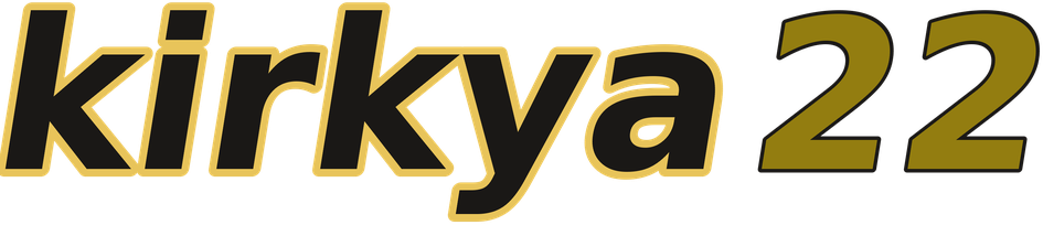 kirkya22 logo